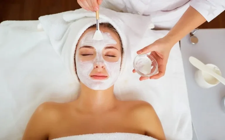 Exoluse Facial