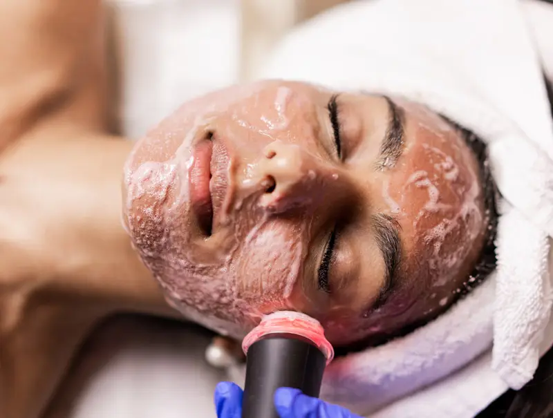 Oxygeneo+ Hollywood Facial