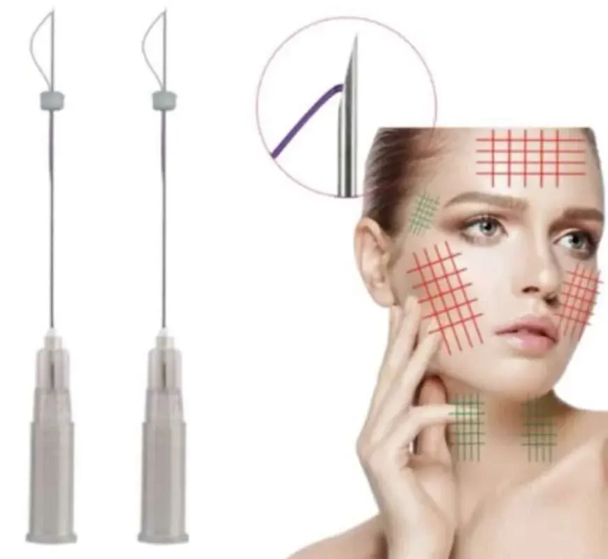 What are PDO threads. What can they do for indian skin