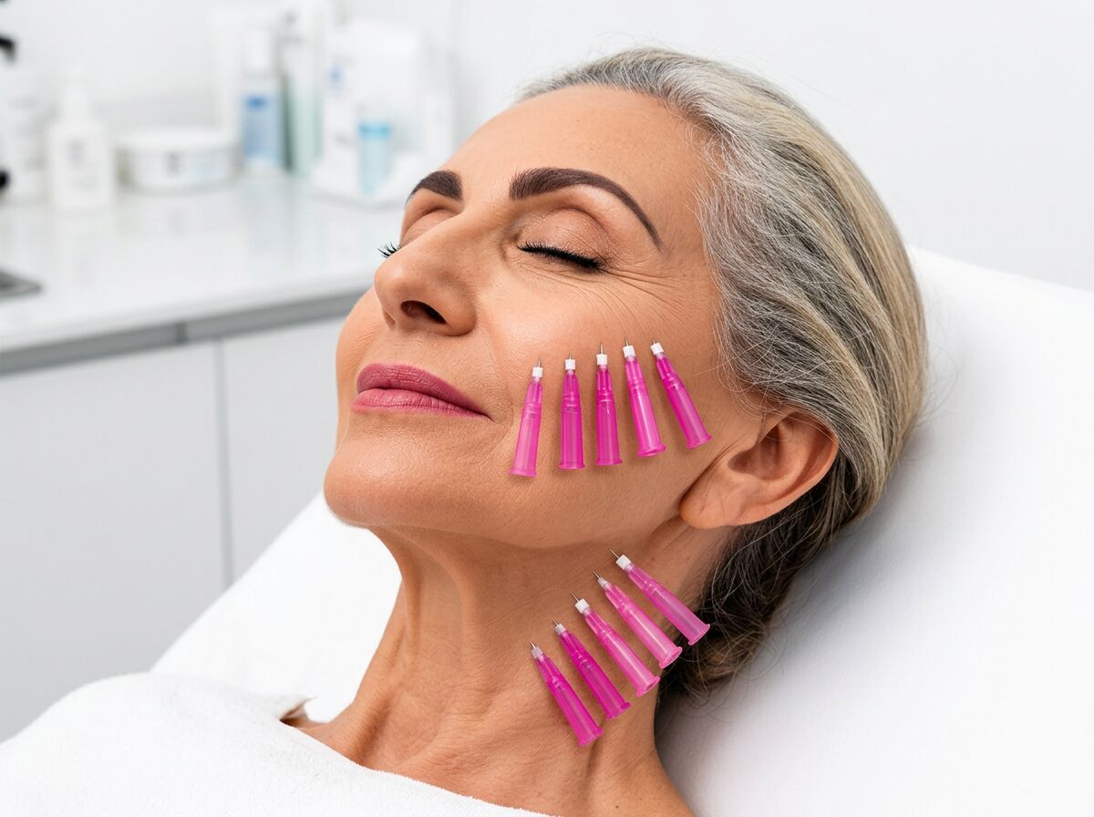 Collagen Thread