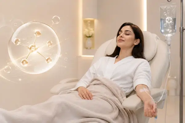 Glutathione Drip