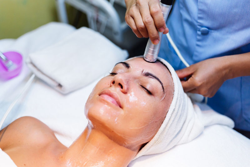 Medifacial