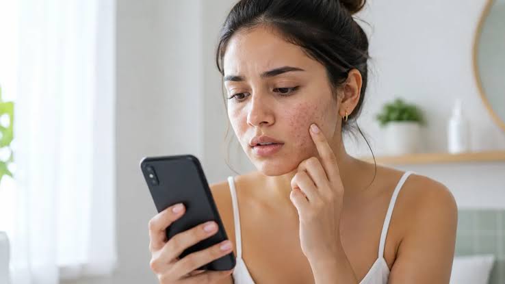 Best Online Dermatologist Consultation In India