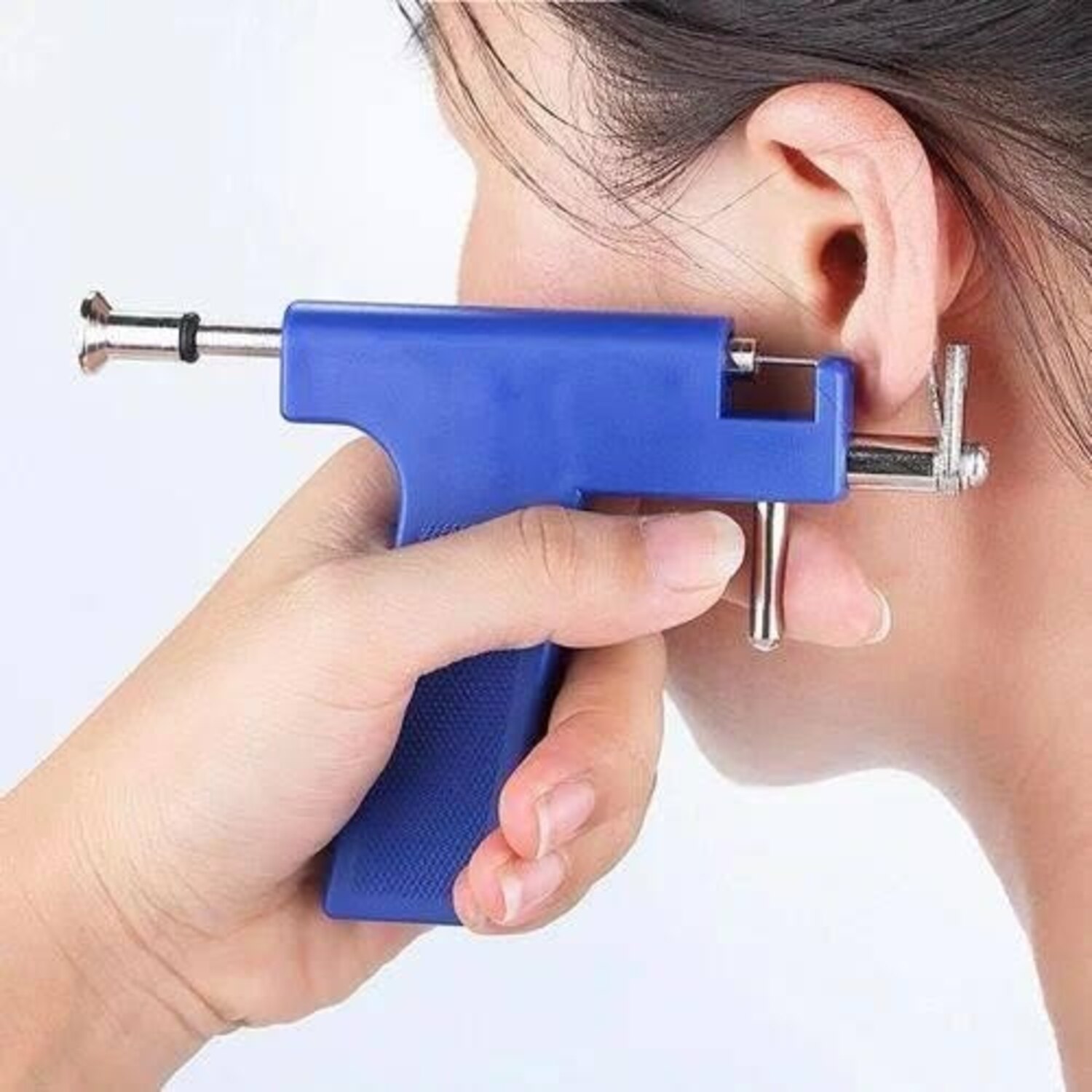 Gun Shot Ear piercing In Nagpur