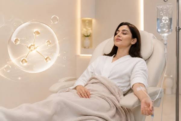 IV Glutathione In Nagpur